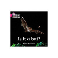 HarperCollins Publishers Is it a Bat? (häftad, eng)