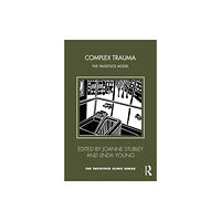 Taylor & francis ltd Complex Trauma (häftad, eng)