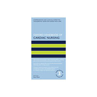 Oxford University Press Oxford Handbook of Cardiac Nursing (häftad, eng)