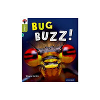 Oxford University Press Oxford Reading Tree inFact: Level 7: Bug Buzz! (häftad, eng)