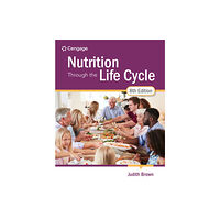 Cengage Learning, Inc Nutrition Through the Life Cycle (häftad, eng)