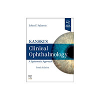 Elsevier Health Sciences Kanski's Clinical Ophthalmology (inbunden, eng)