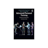 Taylor & francis ltd Advanced Personal Training (häftad, eng)