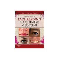 Elsevier Health Sciences Face Reading in Chinese Medicine (inbunden, eng)