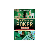 Little, Brown Book Group Texas Hold'em Poker: Win Online (häftad, eng)