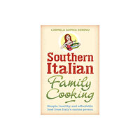 Little, Brown Book Group Southern Italian Family Cooking (häftad, eng)