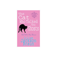 Headline Publishing Group The Cat Who Talked to Ghosts (The Cat Who… Mysteries, Book 10) (häftad, eng)