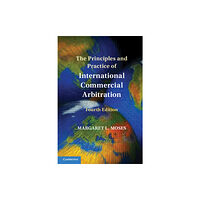 Cambridge University Press The Principles and Practice of International Commercial Arbitration (häftad, eng)