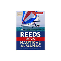 Bloomsbury Publishing PLC Reeds Nautical Almanac 2025 (häftad, eng)