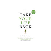 Tyndale House Publishers Take Your Life Back (häftad, eng)