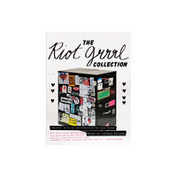 Feminist Press at The City University of New York The Riot Grrrl Collection (häftad, eng)