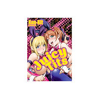 Denpa Books Juicy Tits (häftad, eng)