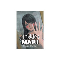 Denpa Books Inside Mari, Volume 4 (häftad, eng)