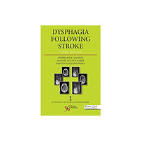 Plural Publishing Inc Dysphagia Following Stroke (häftad, eng)