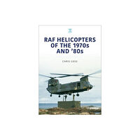 Key Publishing Ltd RAF Helicopters of the 70s and 80s (häftad, eng)