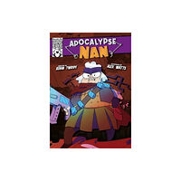 BookLife Publishing Apocalypse Nan (häftad, eng)