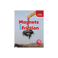 Foxton Books Foxton Primary Science: Magnets and Friction (Lower KS2 Science) (häftad, eng)