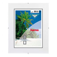 Hama Clipsram 15x21 cm normalglas Bildstorlek 10 x 15 cm