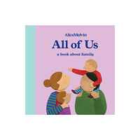 Tate Publishing All of Us (inbunden, eng)