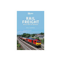 Key Publishing Ltd Rail Freight (häftad, eng)