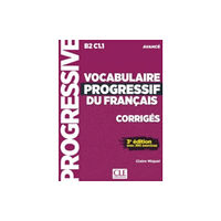 Fernand Nathan Vocabulaire progressif du francais - Nouvelle edition (häftad, fre)