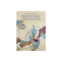 Kapon Editions Discovering Ancient Crete (häftad, eng)