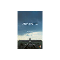 Penguin books ltd Auschwitz (häftad, eng)