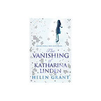 Penguin Random House Children's UK The Vanishing of Katharina Linden (häftad, eng)