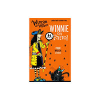 Oxford University Press Winnie and Wilbur: Winnie on Patrol (häftad, eng)