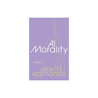 Oxford University Press AI Morality (inbunden, eng)