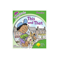 Oxford University Press Oxford Reading Tree Songbirds Phonics: Level 2: This and That (häftad, eng)