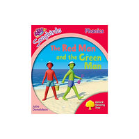 Oxford University Press Oxford Reading Tree: Level 4: More Songbirds Phonics (häftad, eng)