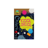 Oxford University Press Oxford Reading Tree TreeTops Chucklers: Level 18: Cool Drool (häftad, eng)