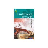 Oxford University Press Oxford Reading Tree TreeTops Classics: Level 16: Gulliver's Travels (häftad, eng)
