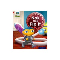 Oxford University Press Project X: Alien Adventures: Red: Nok Can Fix It (häftad, eng)