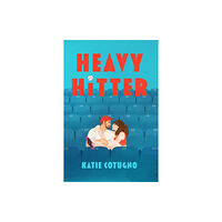 Katie Cotugno Heavy Hitter (pocket, eng)