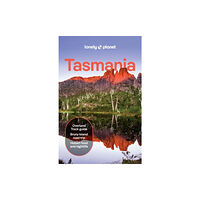 Lonely Planet Lonely Planet Tasmania (pocket, eng)