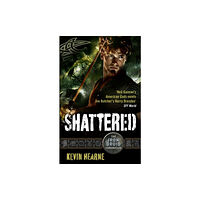 Little, Brown Book Group Shattered (häftad, eng)