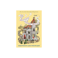Little, Brown & Company The Mysterious Benedict Society (häftad, eng)