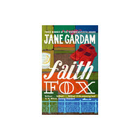 Little, Brown Book Group Faith Fox (häftad, eng)