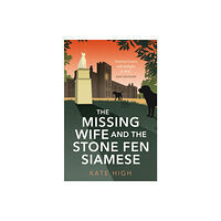 Little, Brown Book Group The Missing Wife and the Stone Fen Siamese (häftad, eng)