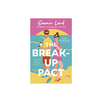 Little, Brown Book Group The Break-Up Pact (häftad, eng)