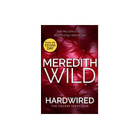 Transworld publishers ltd Hardwired (häftad, eng)