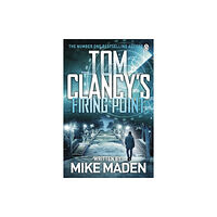 Penguin books ltd Tom Clancy’s Firing Point (häftad, eng)