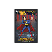 Capstone Global Library Ltd Superman and the Rumpelstiltskin Ruse (häftad, eng)