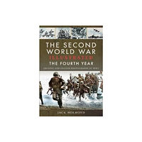 Pen & Sword Books Ltd The Second World War Illustrated (häftad, eng)