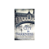 Little, Brown Book Group The City in Darkness (häftad, eng)