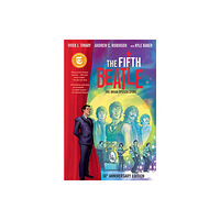 Dark Horse Comics,U.S. The Fifth Beatle: The Brian Epstein Story (häftad, eng)