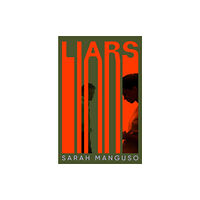 Pan Macmillan Liars (inbunden, eng)