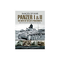 Pen & Sword Books Ltd Panzer I and II: The Birth of Hitler's Panzerwaffe (häftad, eng)